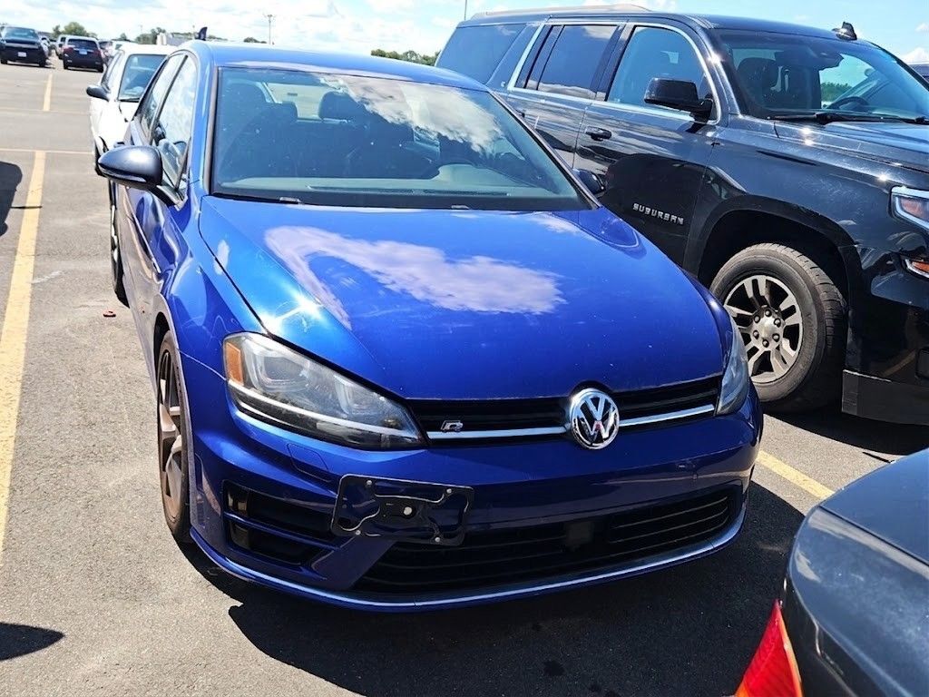 volkswagen golf r 2016 WVWUF7AU4GW309066 image volkswagen golf r 2016 WVWUF7AU4GW309066 image